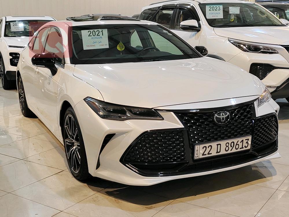 Toyota Avalon